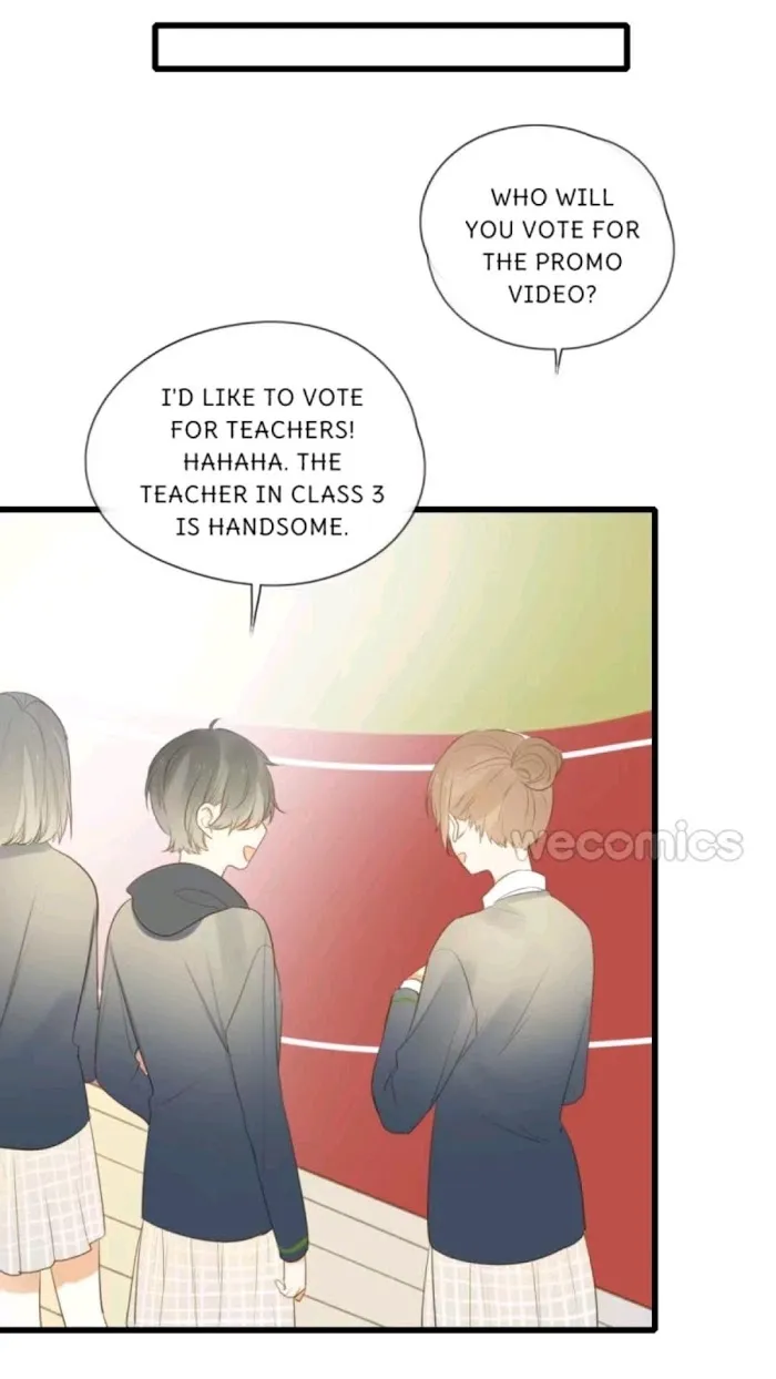 Dragon Boys’ Love Affairs - Chapter 58 Page 31