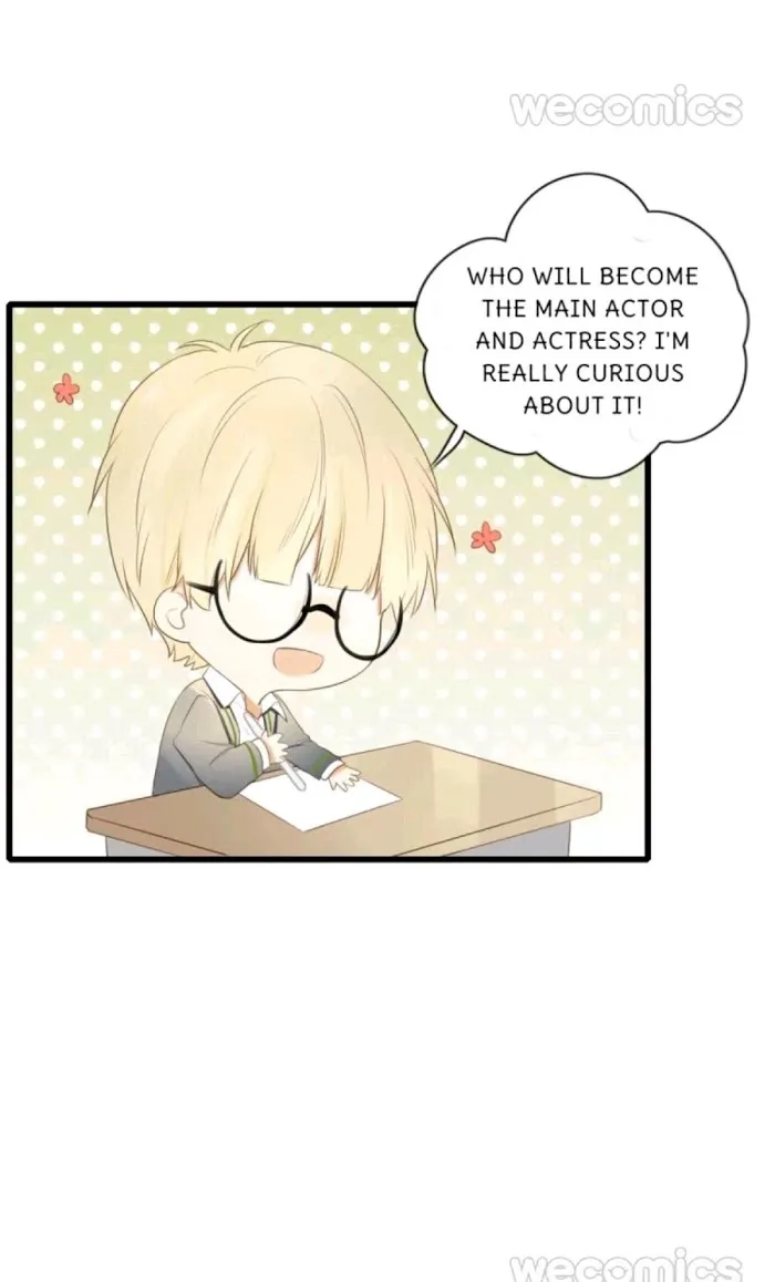 Dragon Boys’ Love Affairs - Chapter 58 Page 36