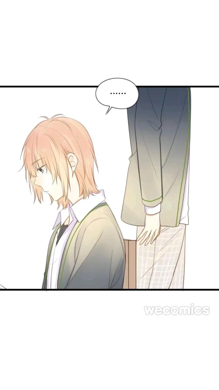 Dragon Boys’ Love Affairs - Chapter 58 Page 40