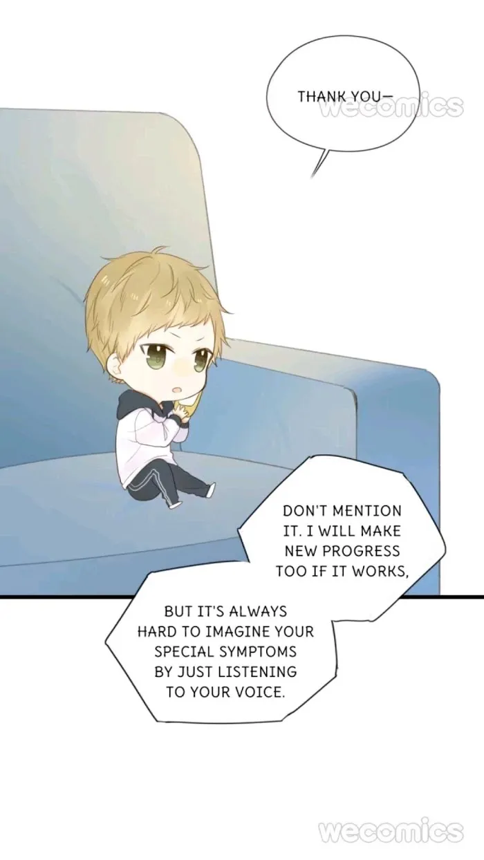 Dragon Boys’ Love Affairs - Chapter 58 Page 43