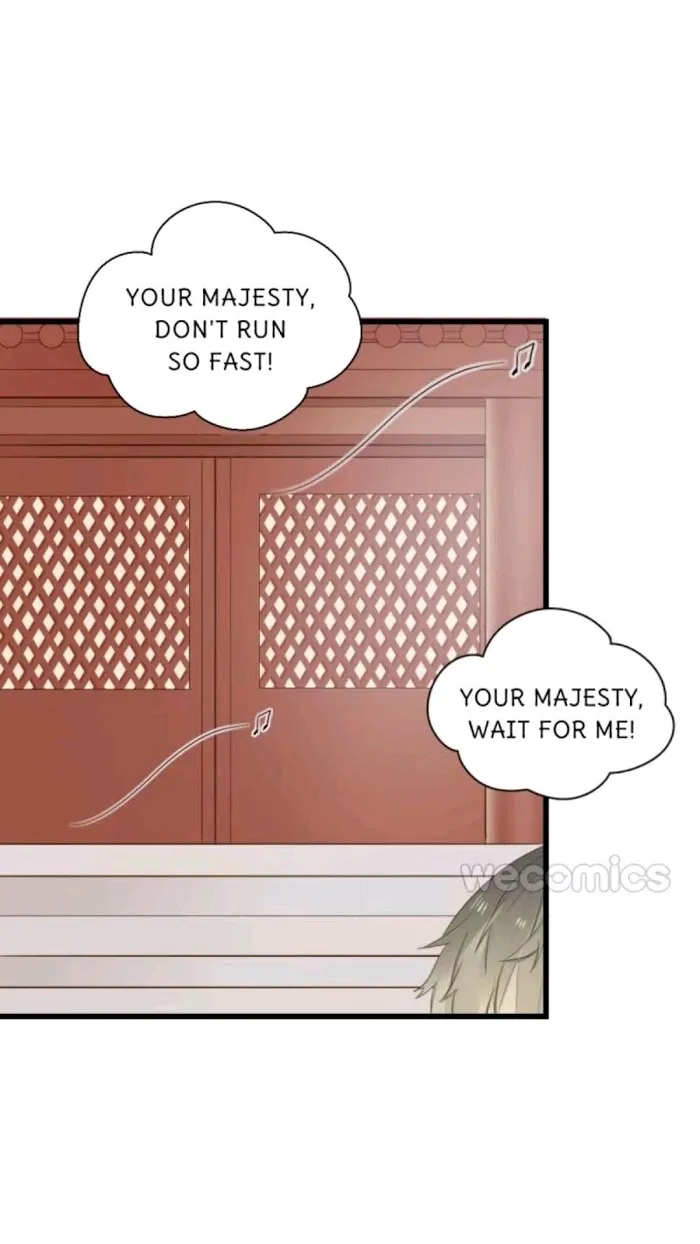 Dragon Boys’ Love Affairs - Chapter 59 Page 3