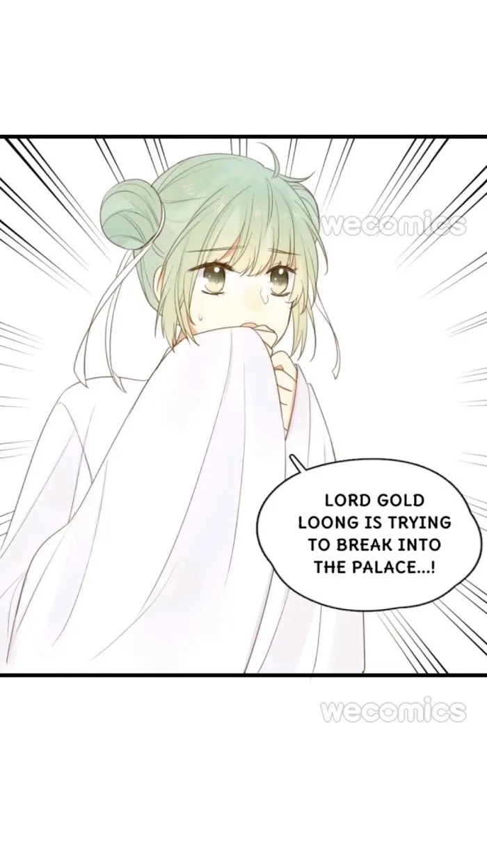 Dragon Boys’ Love Affairs - Chapter 59 Page 6