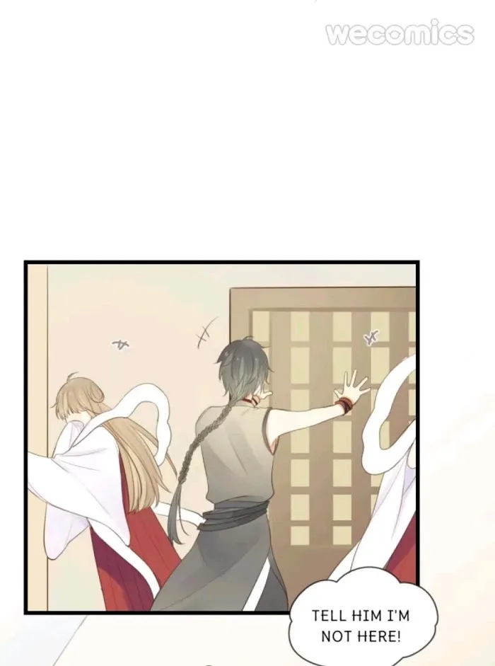 Dragon Boys’ Love Affairs - Chapter 59 Page 7
