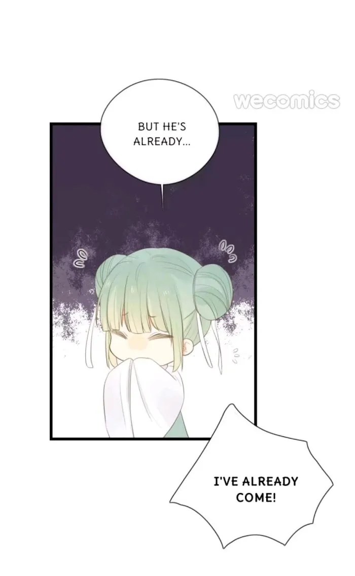 Dragon Boys’ Love Affairs - Chapter 59 Page 9