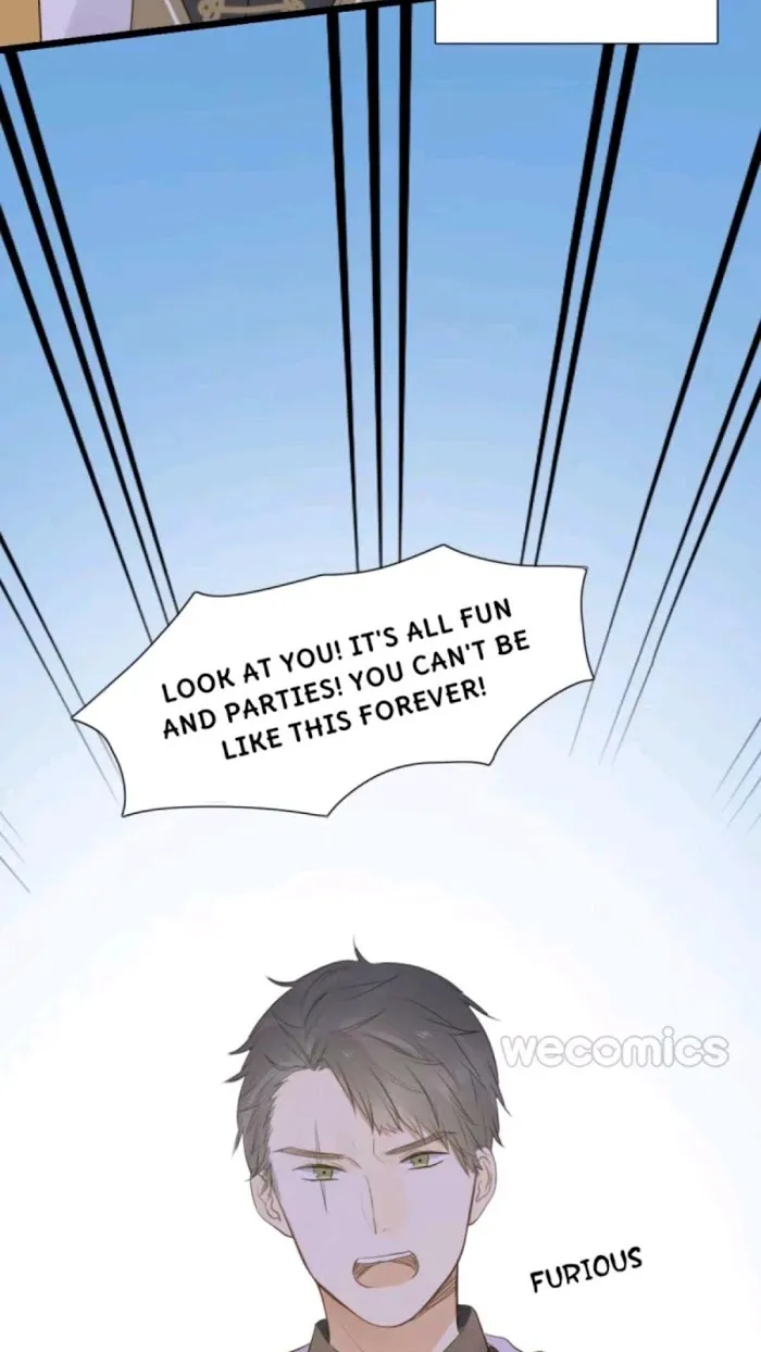 Dragon Boys’ Love Affairs - Chapter 59 Page 11