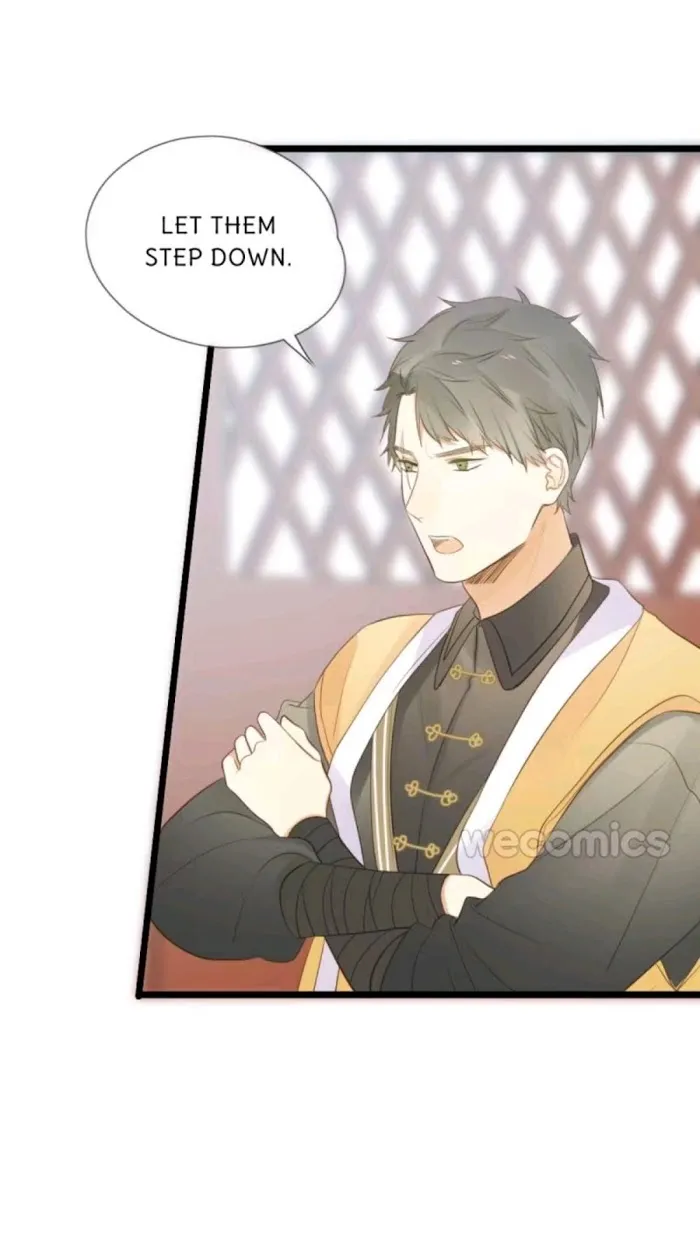 Dragon Boys’ Love Affairs - Chapter 59 Page 16