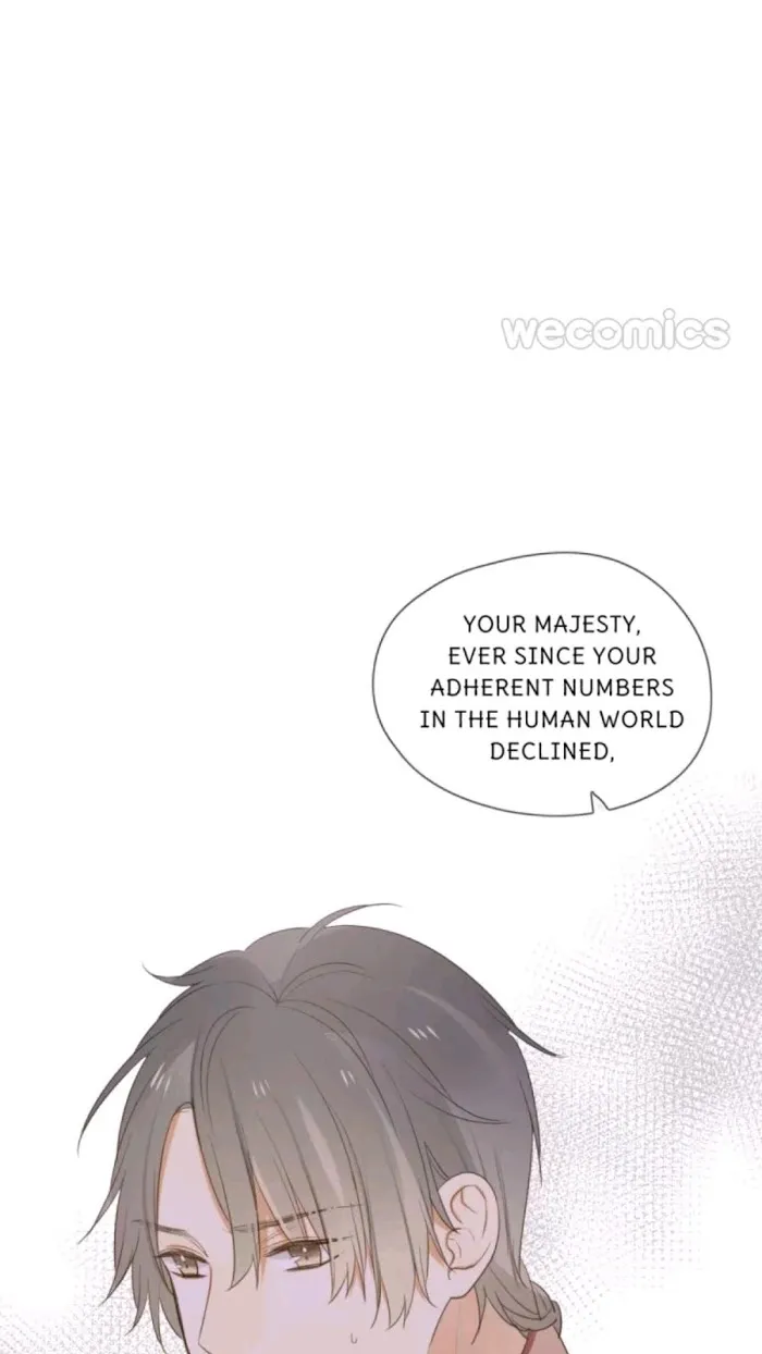 Dragon Boys’ Love Affairs - Chapter 59 Page 23
