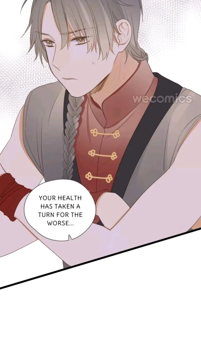 Dragon Boys’ Love Affairs - Chapter 59 Page 24