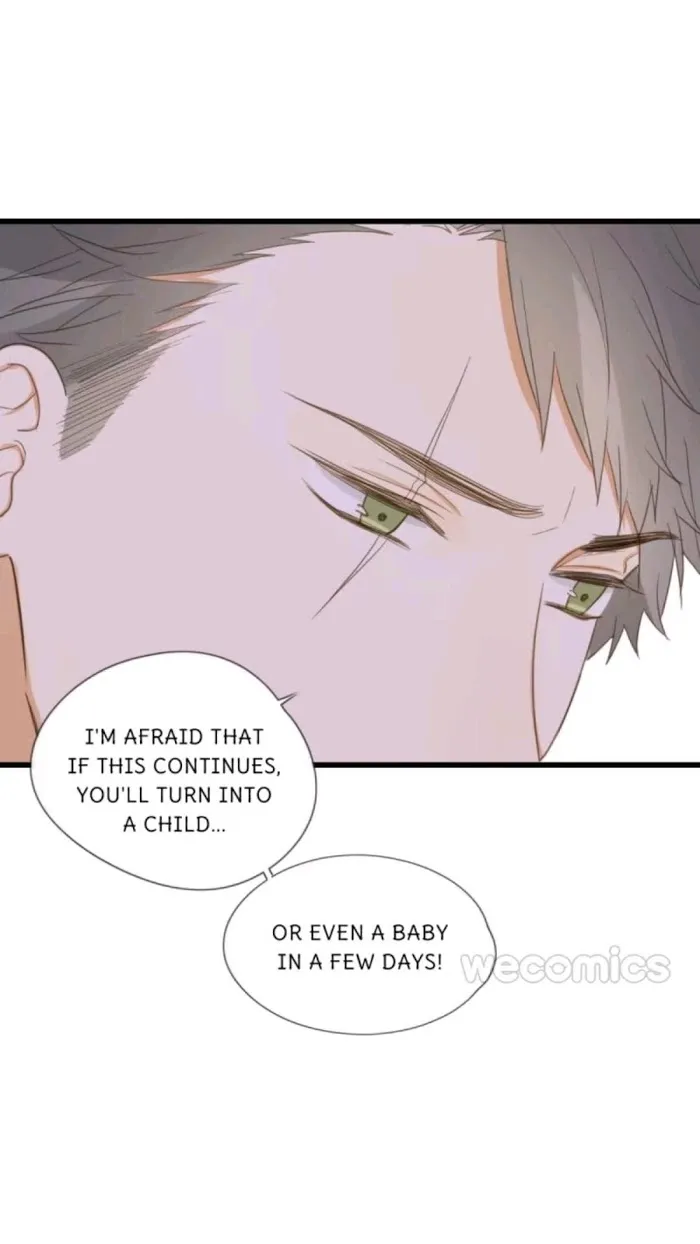Dragon Boys’ Love Affairs - Chapter 59 Page 26