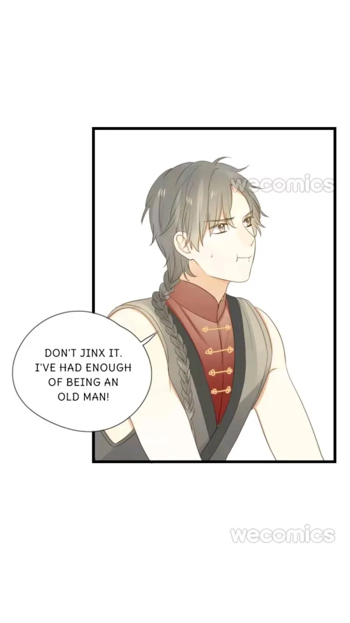 Dragon Boys’ Love Affairs - Chapter 59 Page 28