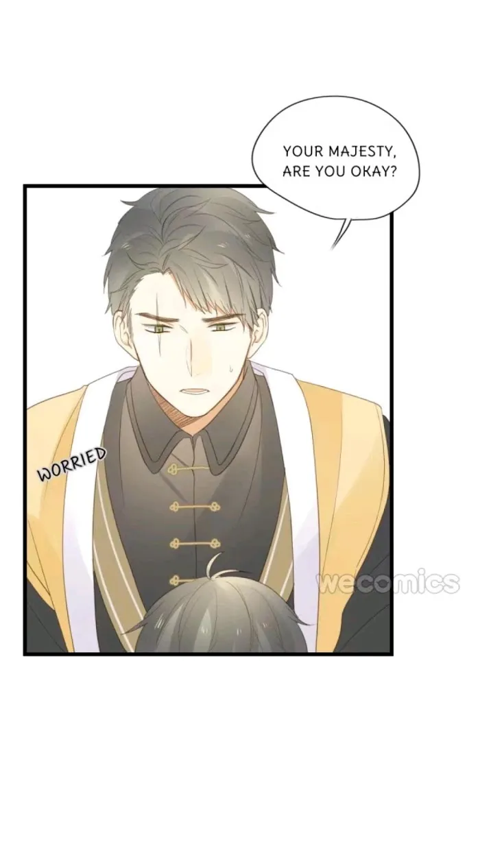 Dragon Boys’ Love Affairs - Chapter 59 Page 36