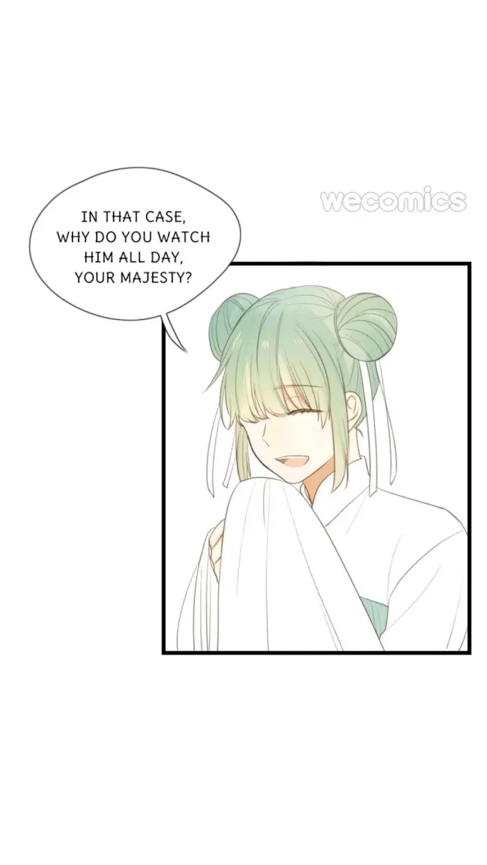 Dragon Boys’ Love Affairs - Chapter 59 Page 44