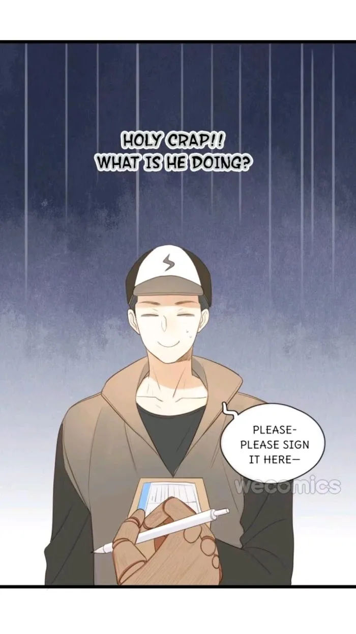 Dragon Boys’ Love Affairs - Chapter 60 Page 6