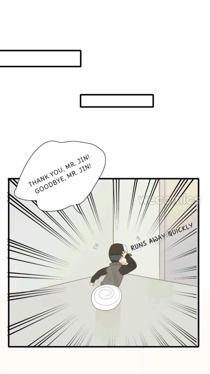Dragon Boys’ Love Affairs - Chapter 60 Page 7
