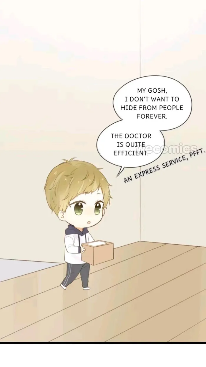 Dragon Boys’ Love Affairs - Chapter 60 Page 8