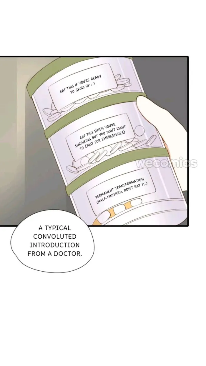 Dragon Boys’ Love Affairs - Chapter 60 Page 10