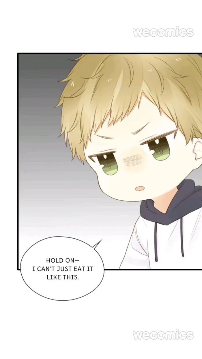 Dragon Boys’ Love Affairs - Chapter 60 Page 13