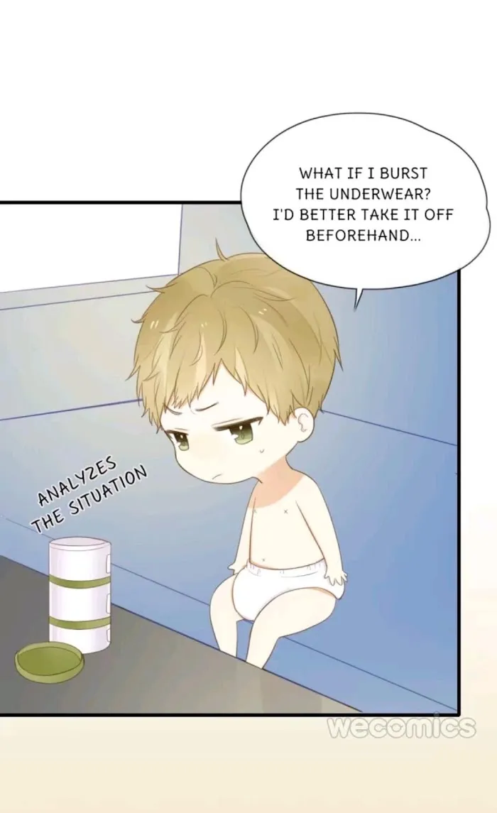 Dragon Boys’ Love Affairs - Chapter 60 Page 16