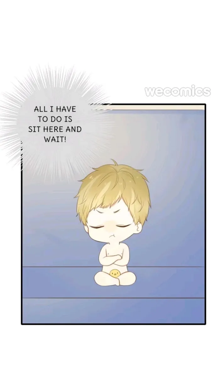 Dragon Boys’ Love Affairs - Chapter 60 Page 23