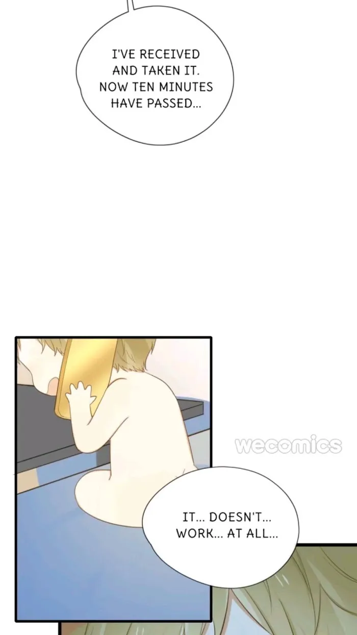 Dragon Boys’ Love Affairs - Chapter 60 Page 27