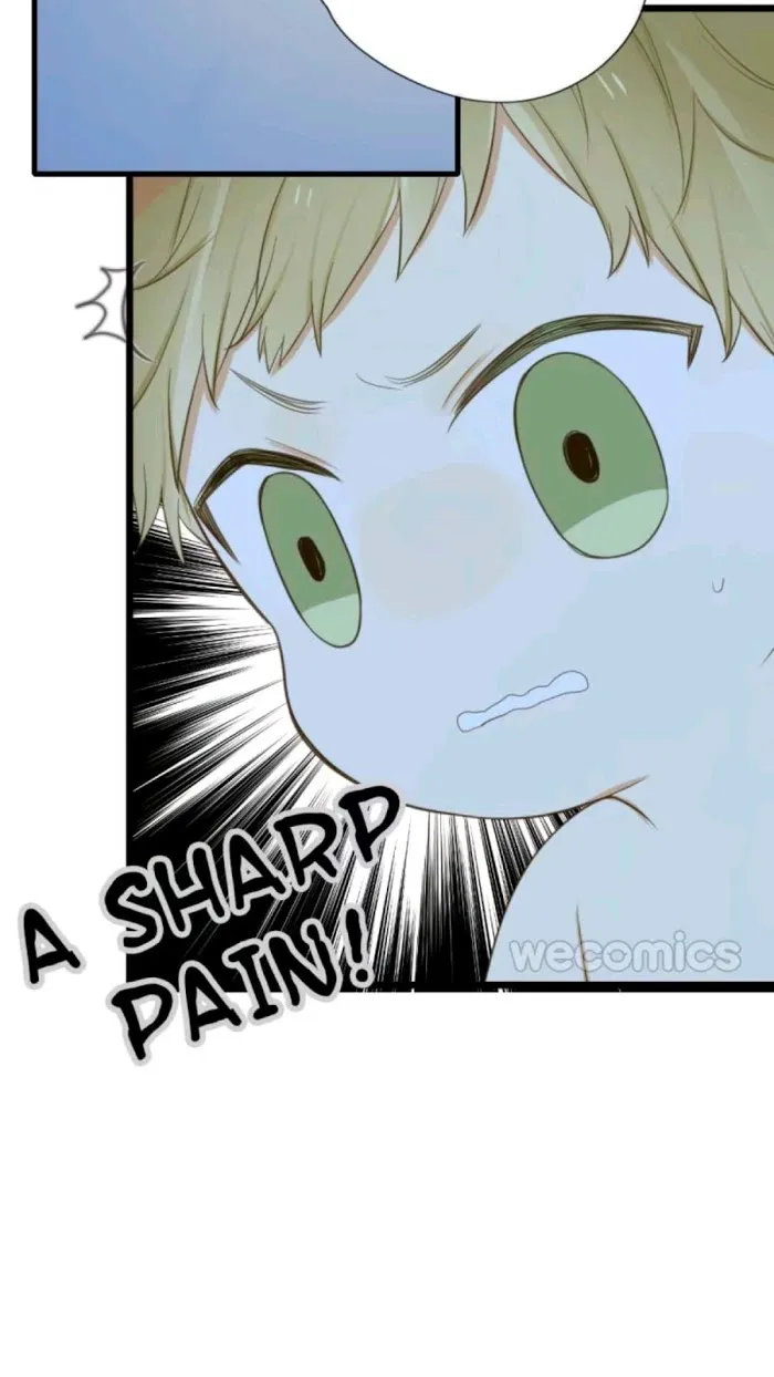 Dragon Boys’ Love Affairs - Chapter 60 Page 28