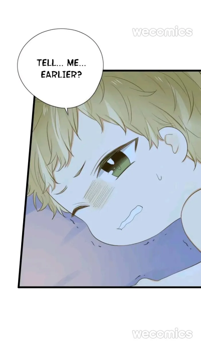 Dragon Boys’ Love Affairs - Chapter 60 Page 32