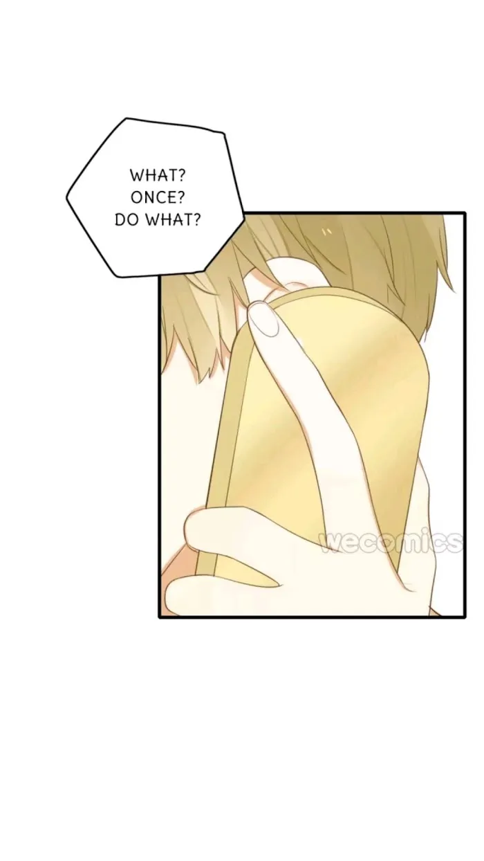 Dragon Boys’ Love Affairs - Chapter 60 Page 42