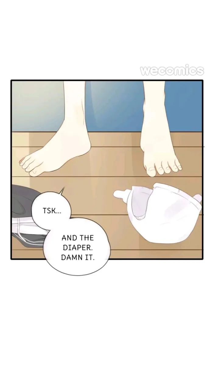 Dragon Boys’ Love Affairs - Chapter 60 Page 44