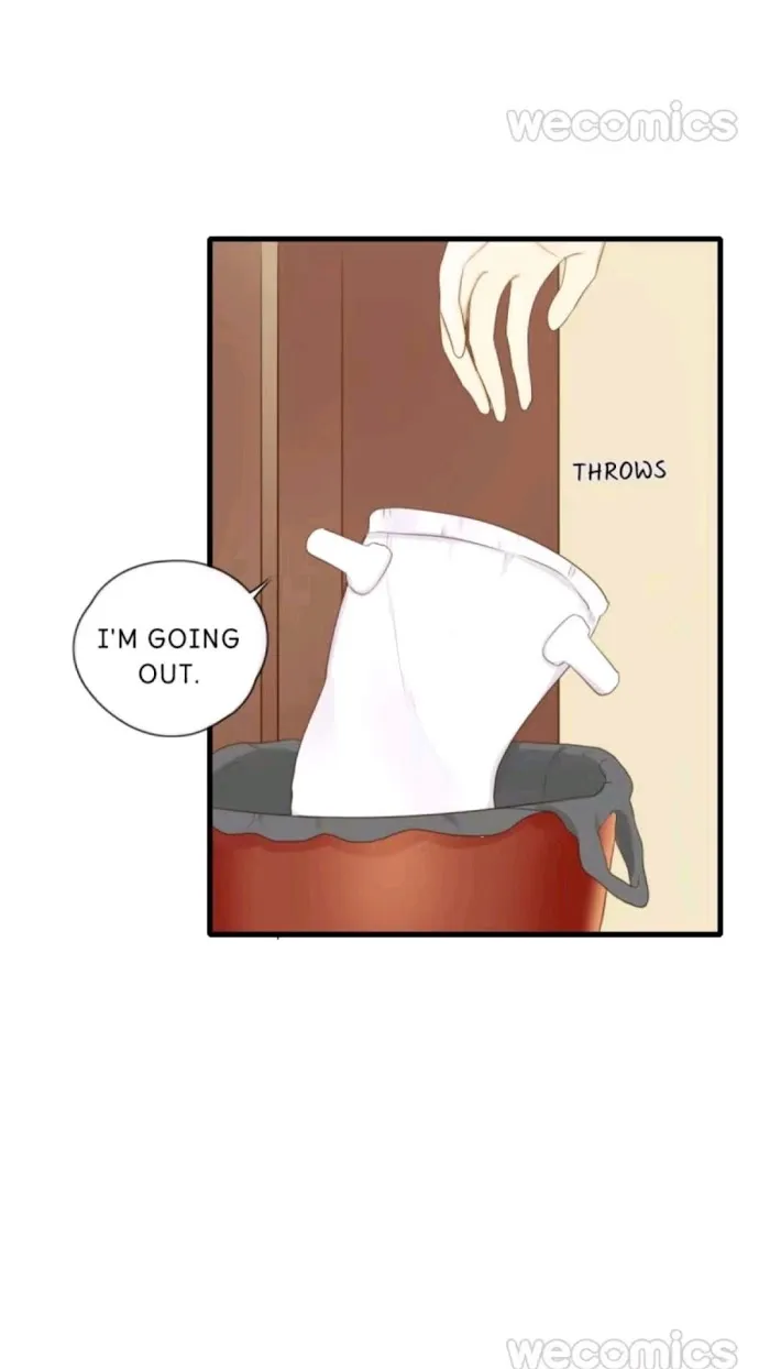 Dragon Boys’ Love Affairs - Chapter 60 Page 45