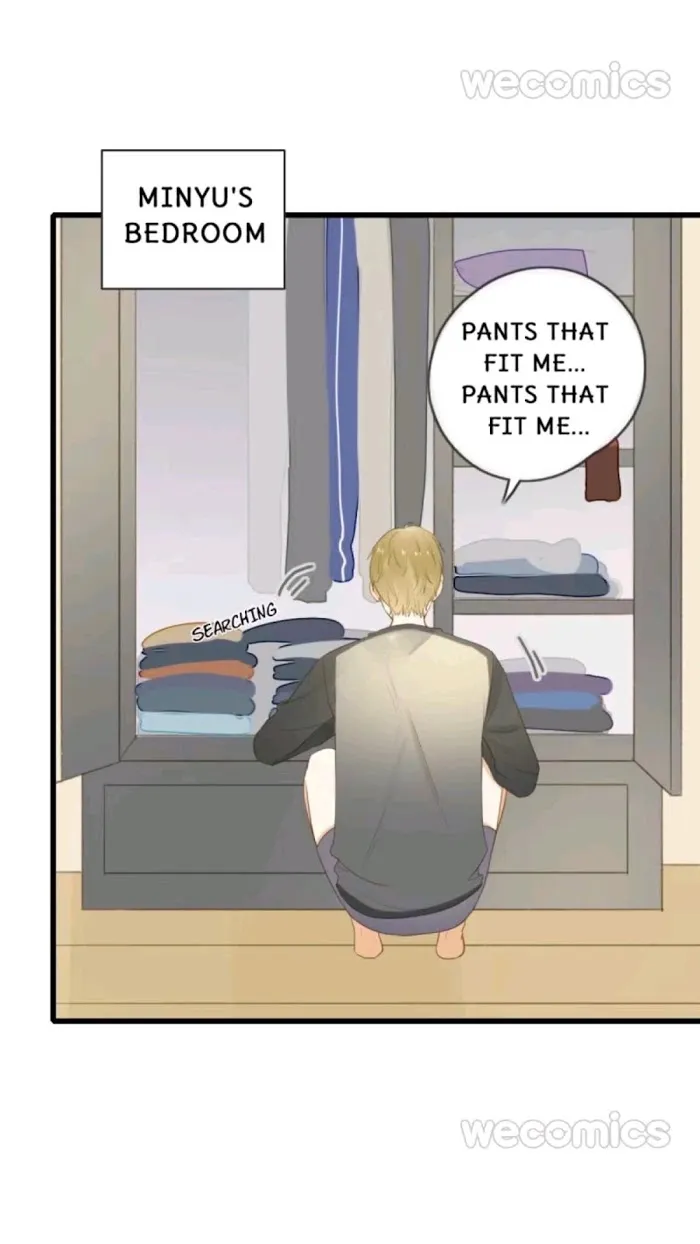 Dragon Boys’ Love Affairs - Chapter 61 Page 2