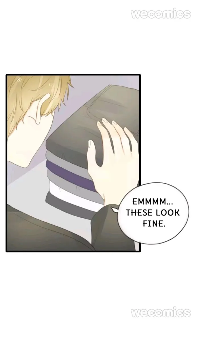 Dragon Boys’ Love Affairs - Chapter 61 Page 3