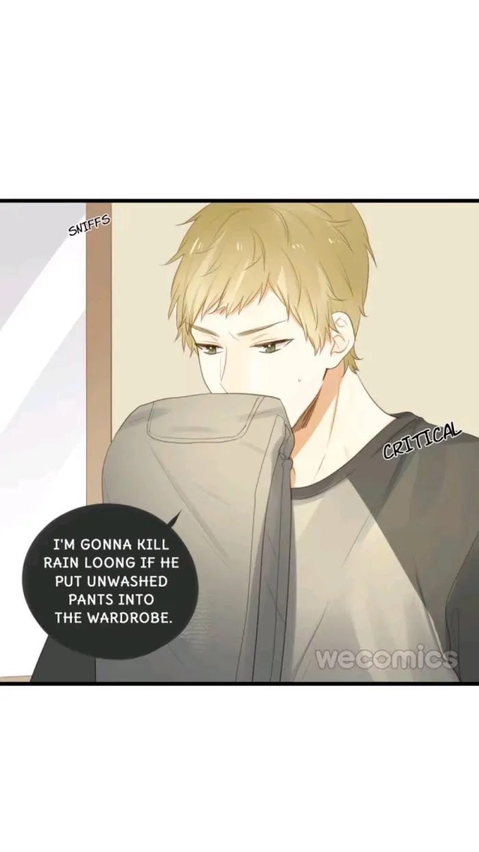 Dragon Boys’ Love Affairs - Chapter 61 Page 4