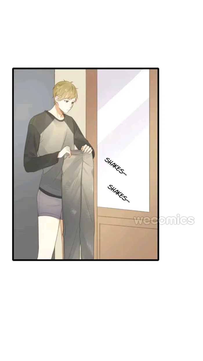 Dragon Boys’ Love Affairs - Chapter 61 Page 5