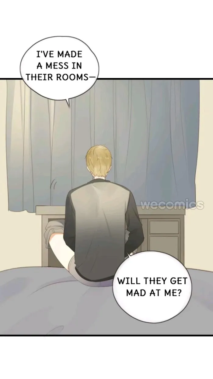Dragon Boys’ Love Affairs - Chapter 61 Page 6