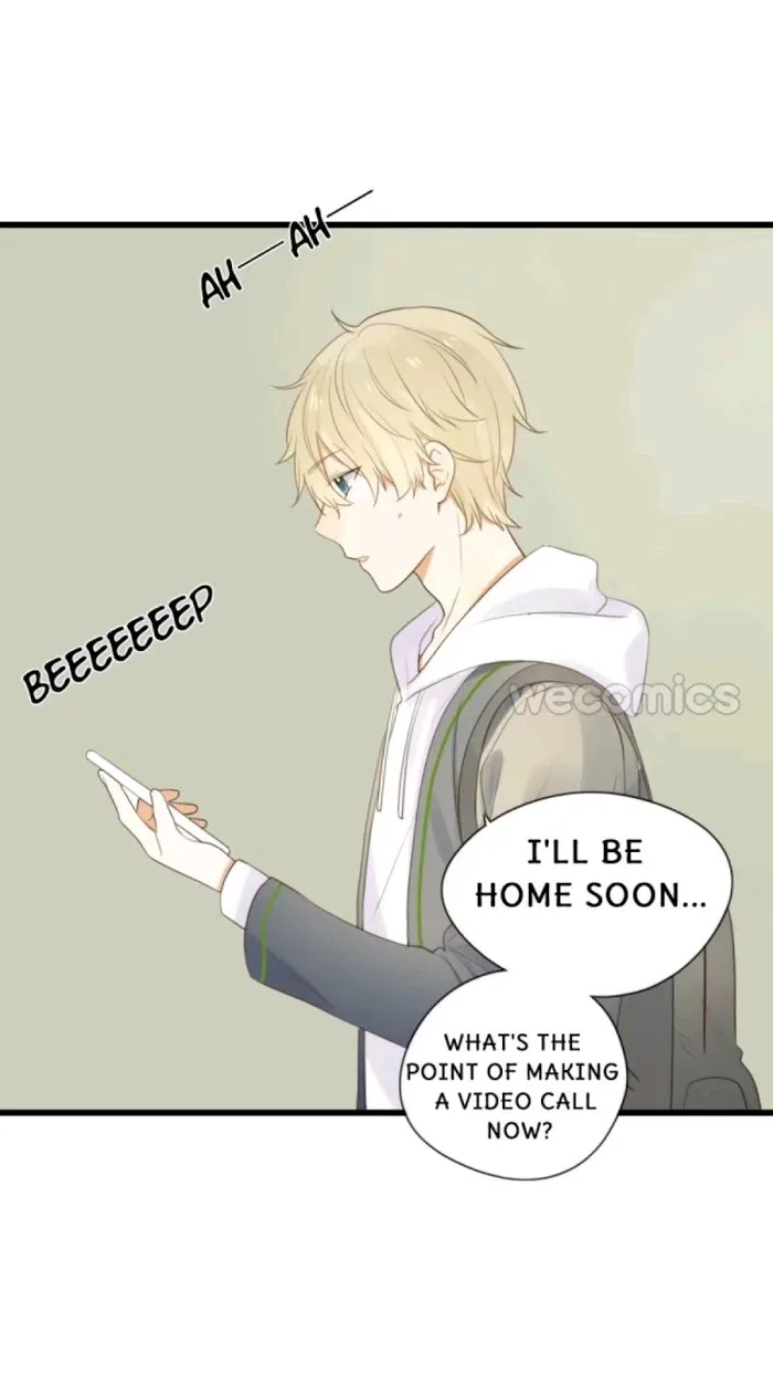 Dragon Boys’ Love Affairs - Chapter 61 Page 10