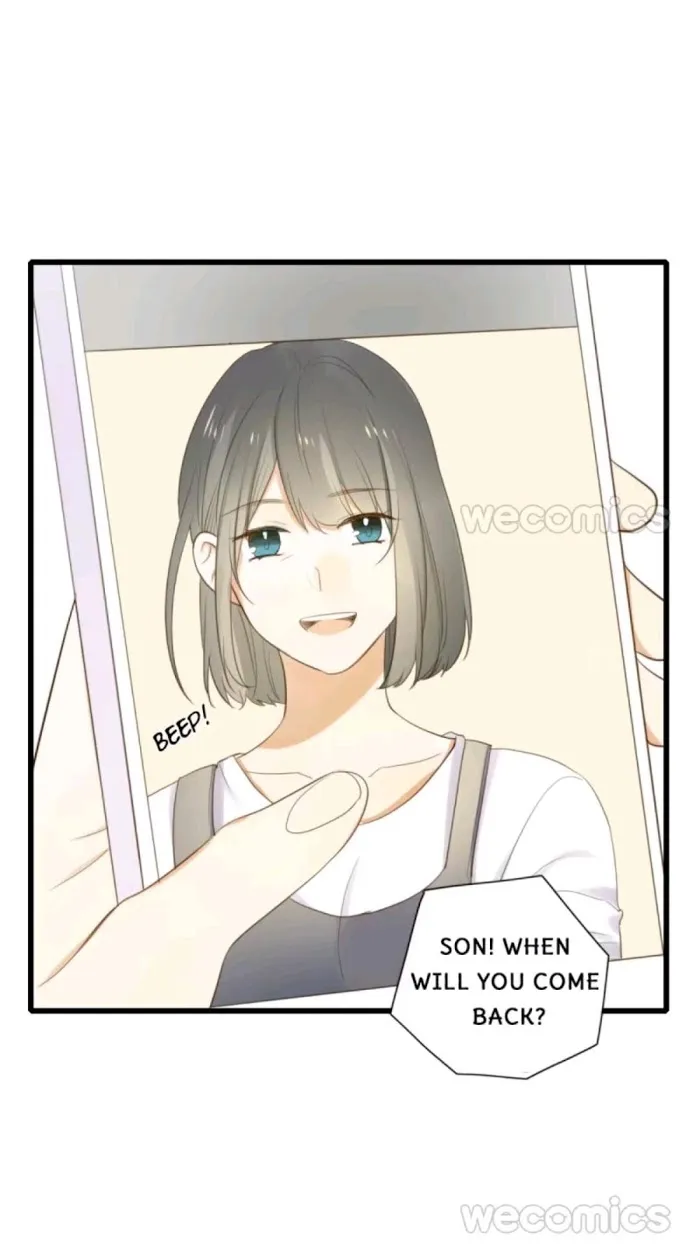 Dragon Boys’ Love Affairs - Chapter 61 Page 12