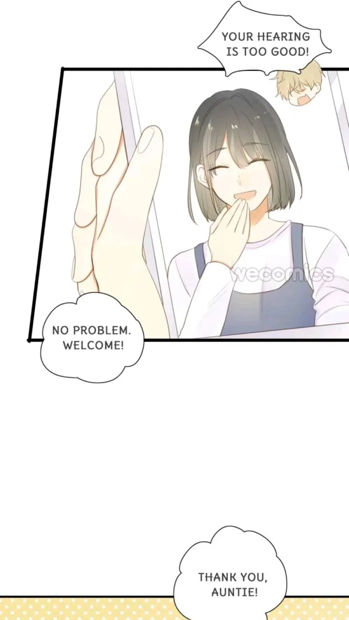 Dragon Boys’ Love Affairs - Chapter 61 Page 24