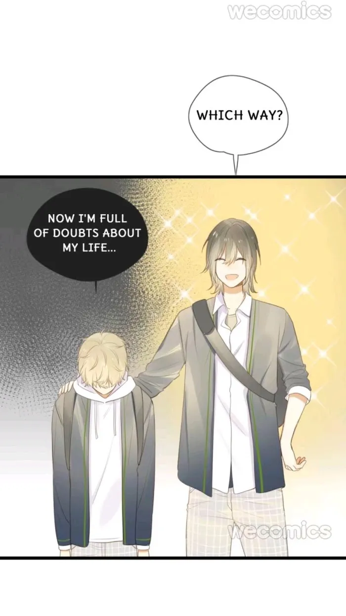 Dragon Boys’ Love Affairs - Chapter 61 Page 29