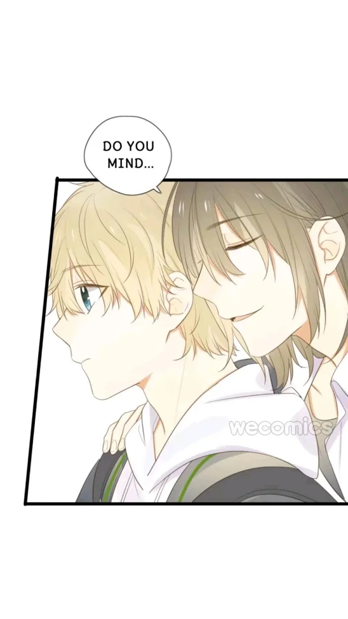 Dragon Boys’ Love Affairs - Chapter 61 Page 30