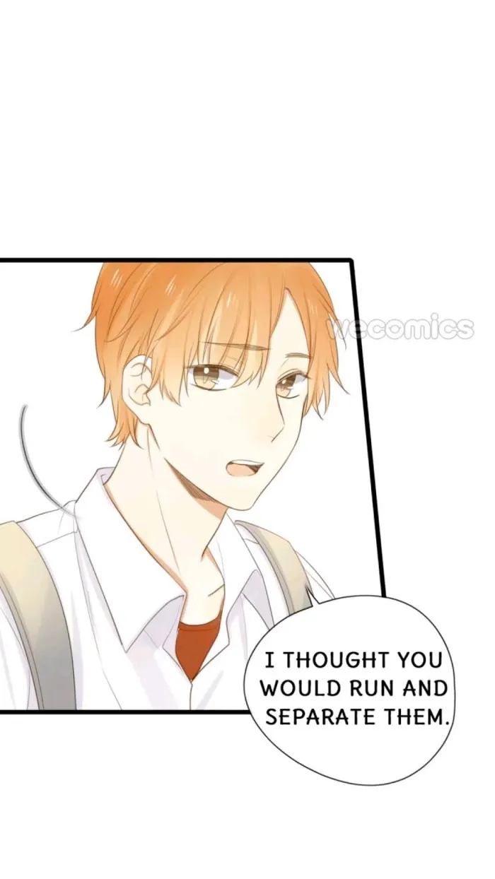 Dragon Boys’ Love Affairs - Chapter 61 Page 37