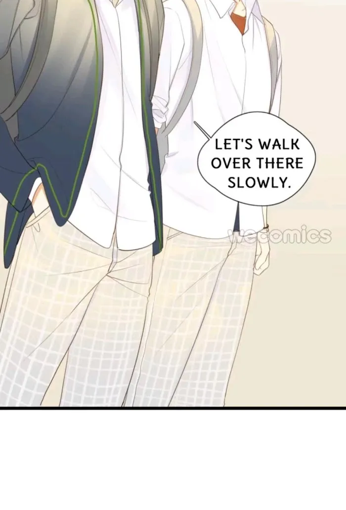 Dragon Boys’ Love Affairs - Chapter 61 Page 39