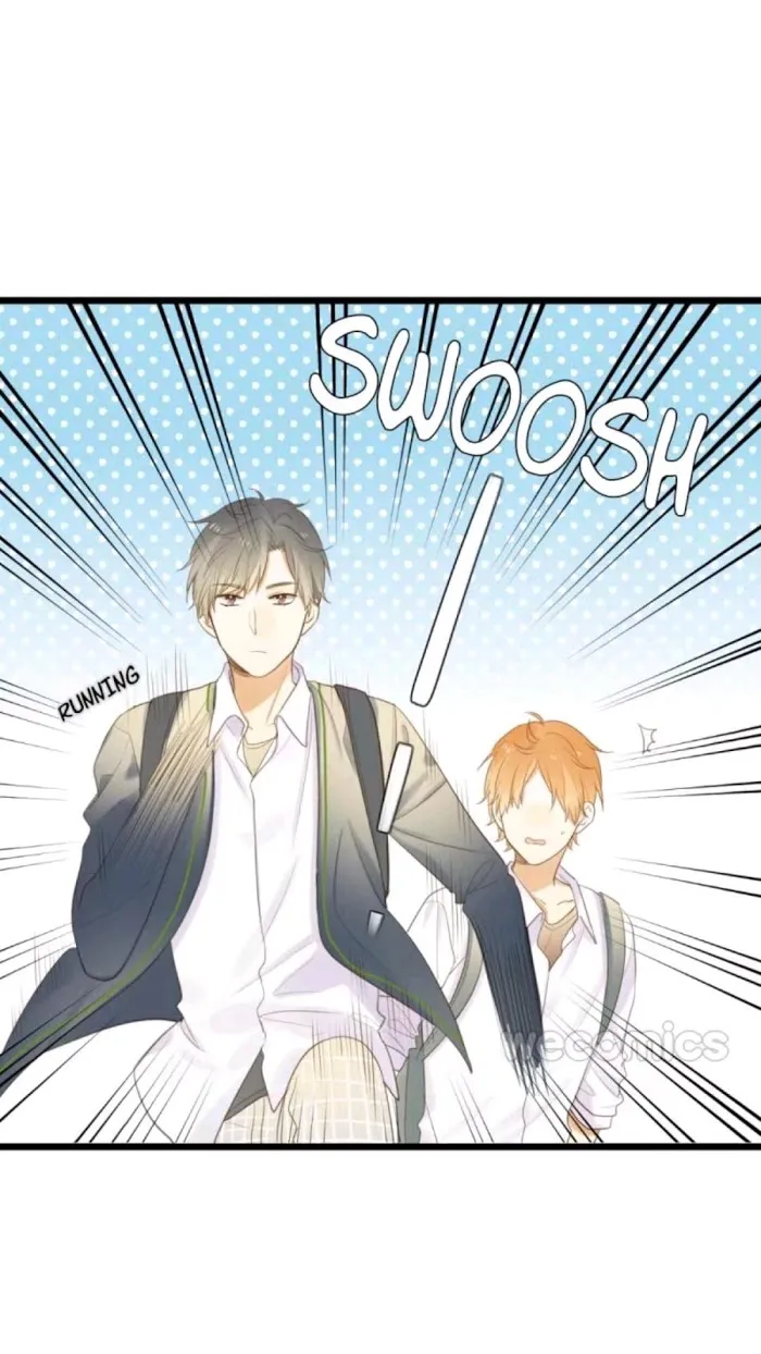 Dragon Boys’ Love Affairs - Chapter 61 Page 41