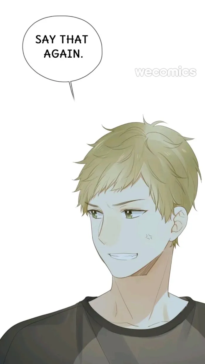 Dragon Boys’ Love Affairs - Chapter 61 Page 48
