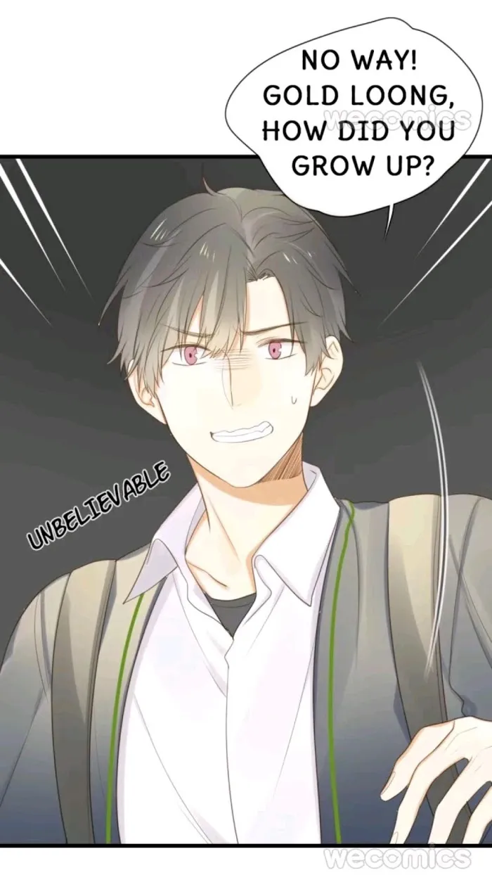Dragon Boys’ Love Affairs - Chapter 62 Page 5