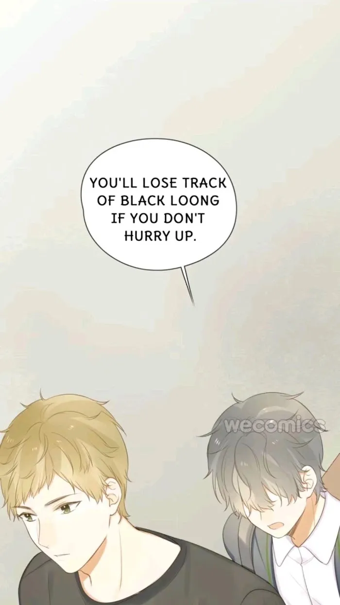 Dragon Boys’ Love Affairs - Chapter 62 Page 8