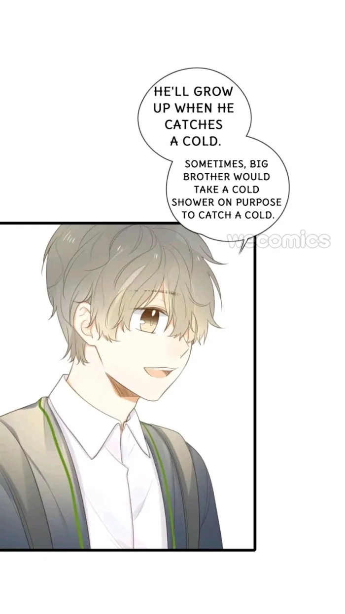 Dragon Boys’ Love Affairs - Chapter 62 Page 16