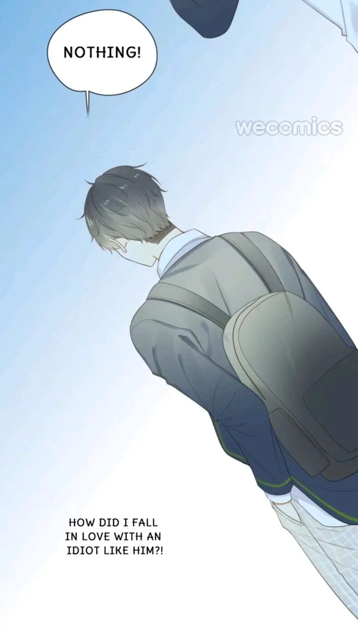 Dragon Boys’ Love Affairs - Chapter 62 Page 21
