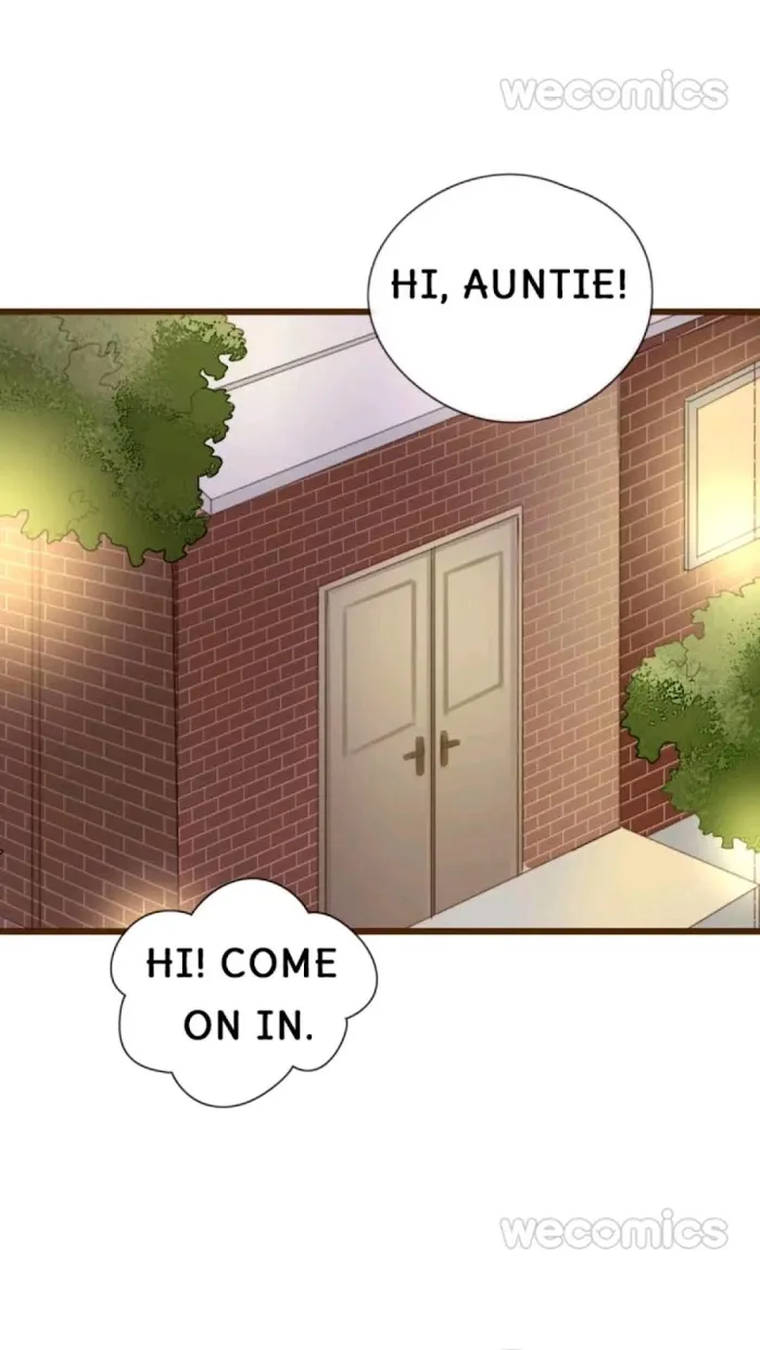 Dragon Boys’ Love Affairs - Chapter 62 Page 26
