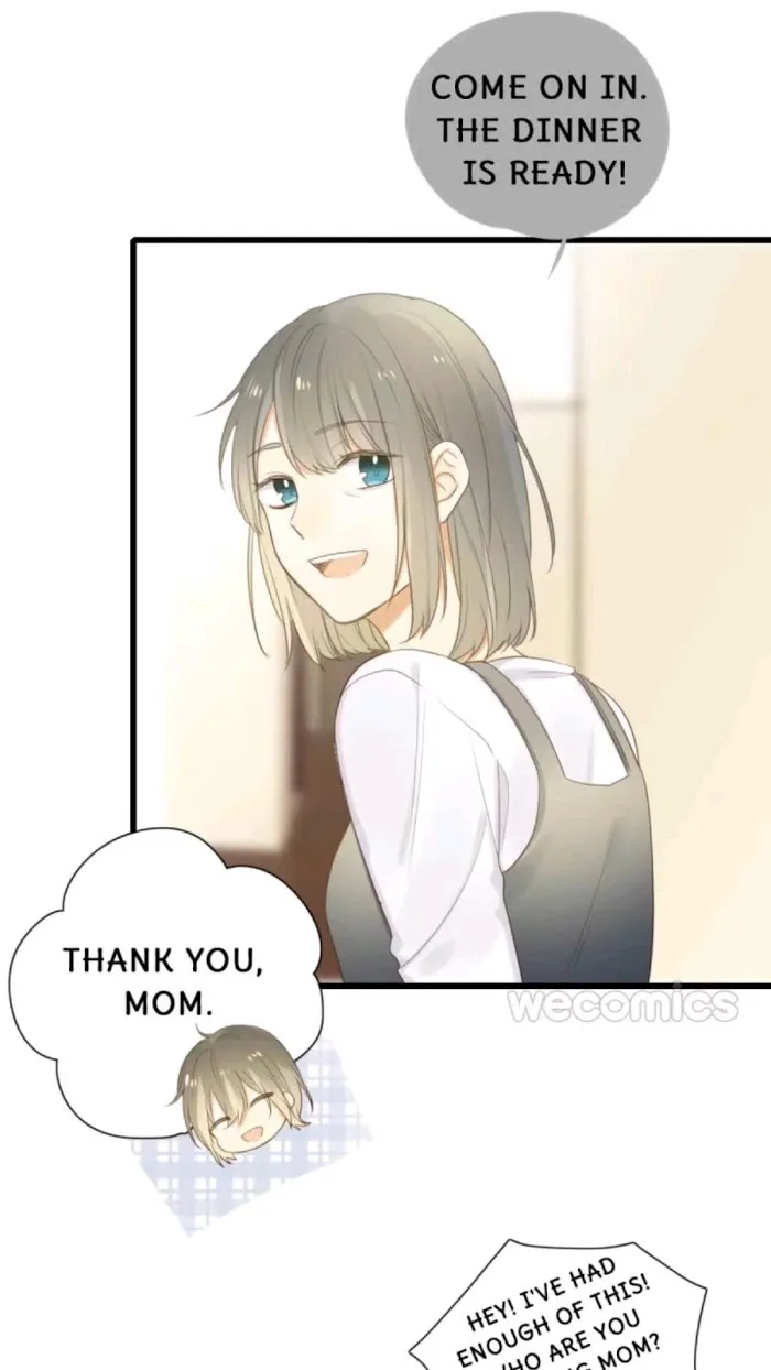Dragon Boys’ Love Affairs - Chapter 62 Page 30