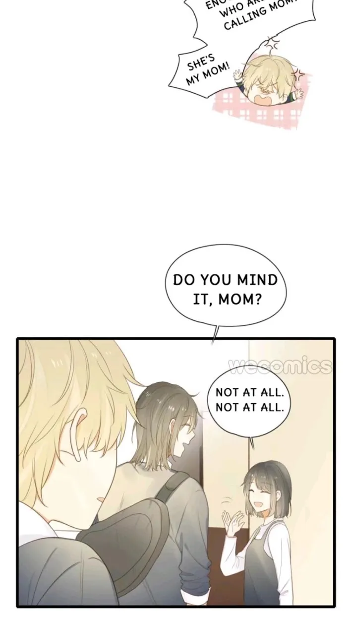 Dragon Boys’ Love Affairs - Chapter 62 Page 31